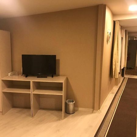 Grand Ahi Hotel Isztambul Kültér fotó
