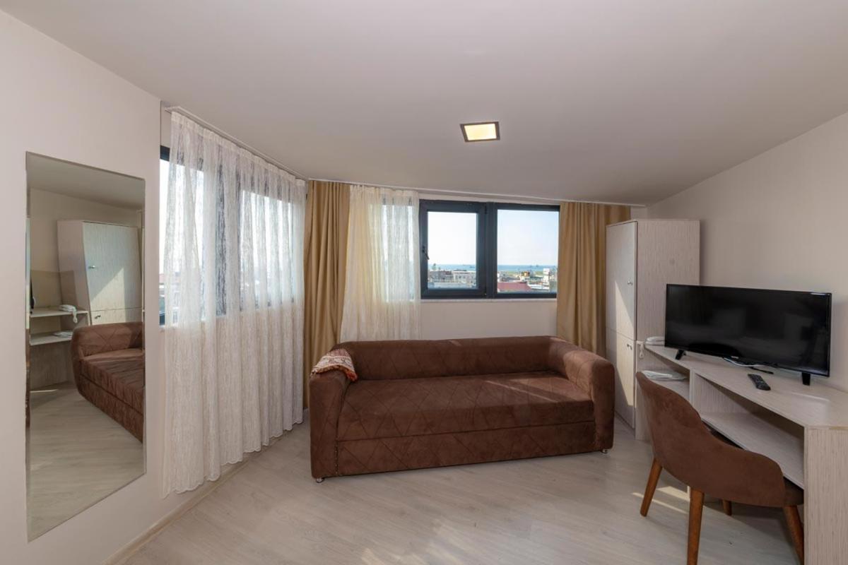 Grand Ahi Hotel Isztambul Kültér fotó